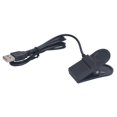 thumbnail image 1 of Versión de actualización reloj inteligente inalámbrico Clip magnético USB 3./1m cable de carga para Accesorios Sunnimix Cable de carga, 1 of 8