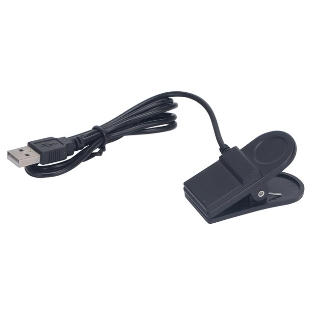Versión de actualización reloj inteligente inalámbrico Clip magnético USB 3./1m cable de carga para Accesorios Sunnimix Cable de carga