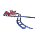 thumbnail image 3 of Set de orugas Peg Perego Figure 8 con 6 pistas curvas y 4 rectas, 3 of 3