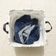 thumbnail image 5 of Billuyoard Estuche de almacenamiento para cesto de ropa, caja de artículos diversos, mano de obra fina multiusos, organizador de juguetes Type3 NO3, 5 of 6
