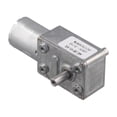 thumbnail image 2 of JGY370 DC Motor 12V 30RPM Reduce Speed Motor, 2 of 5