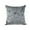 Gray, variant on Cinvoph 18"x18" Velvet Throw Pillow Covers Decorative Pillow Cover Solid Minimalist Machine Washable Pillow Cases for Living Room Bed Car Office Decor, Pink