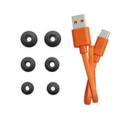 JBL Tune 130NC TWS - True wireless Noise Cancelling earbuds - Black