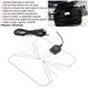 thumbnail image 3 of Auto HD Digital Antenna Analog Signal Receiver Mobile Antenna Clear Voice Quality UniversalTV, 3 of 4
