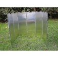 thumbnail image 2 of Pantallas plegables de aleación de aluminio de 10 placas para exteriores Cam Ing Er, 2 of 5