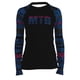 thumbnail image 3 of Ropa de ciclismo para mujer, camiseta de manga larga para ciclismo de montaña, maillot de descenso, maillot de motocross, ropa deportiva transpirable, camisetas, 3 of 4