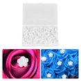 thumbnail image 4 of Alfileres De Ramillete, Alfileres Florales De Plástico Blanco Transparente Para Arreglos Florales Para Ramilletes De Boda Para Ramos ANGGREK Otros, 4 of 8