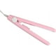 thumbnail image 1 of Plancha de pelo de viaje YONGSHENG Cerámica turmalina Rosa, 1 of 5