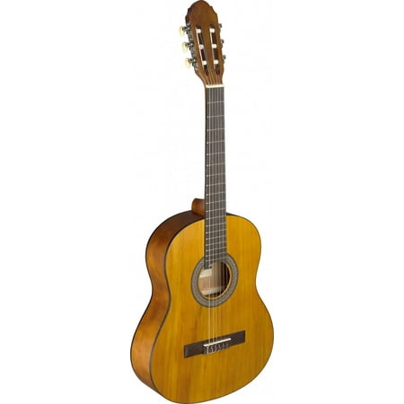 Stagg C430 M NAT 3/4 Size Classical Guitar -
