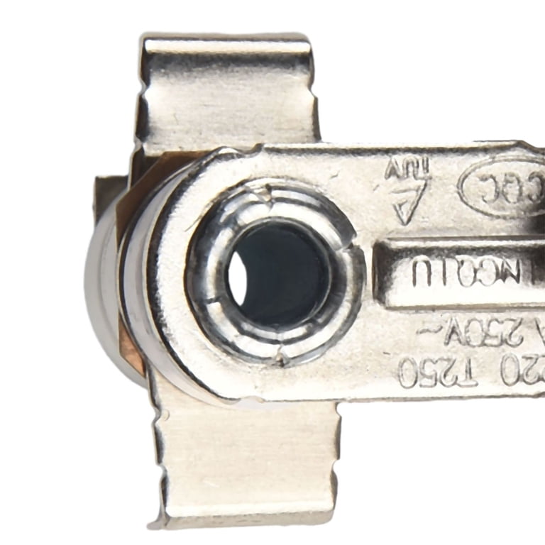 Produktbild von Einstellbarer Bimetall-Thermostat KDT-200 – Temperaturschalter Für Heizung