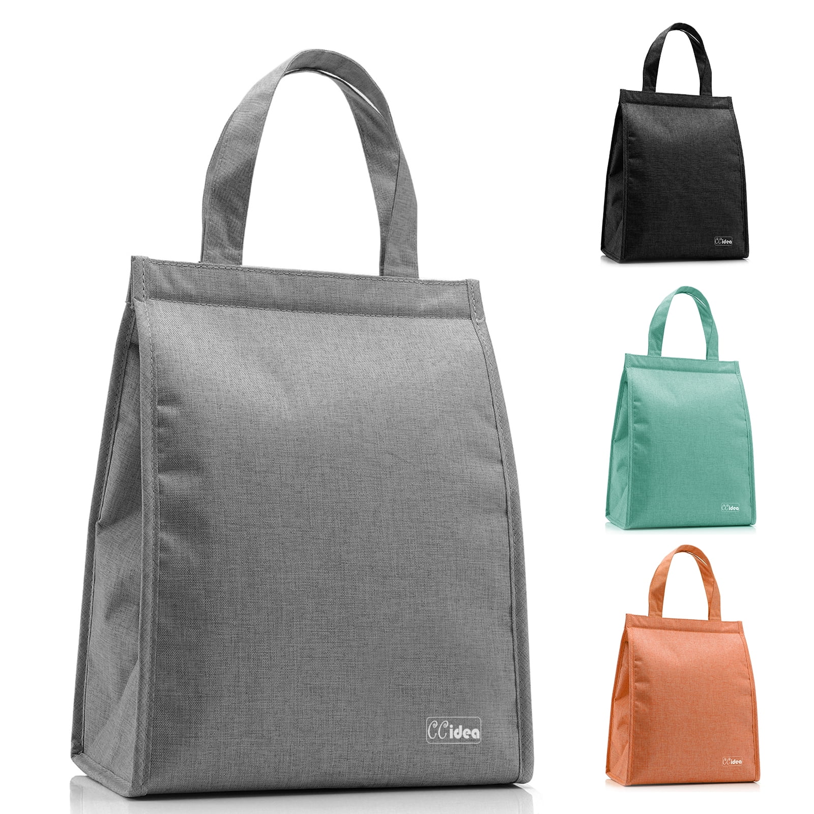 CCidea Lunch Bags for Women, Insulated Lunch Box Bag,Keep Food Cold