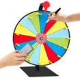 thumbnail image 1 of Juego de mesa Spinning Wheel Eioflia Spin The Wheel 30 cm, 1 of 4