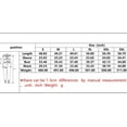 thumbnail image 3 of Womens Fall Dresses for Wedding Guest, Casual Plus Size Cross Button Long Sleeve Tiered Maxi Dress with Pockets, 3 of 9