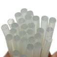 thumbnail image 5 of Hevirgo 100Pcs7mm Transparent Glue Sticks Adhesive Multipurpose, 5 of 6