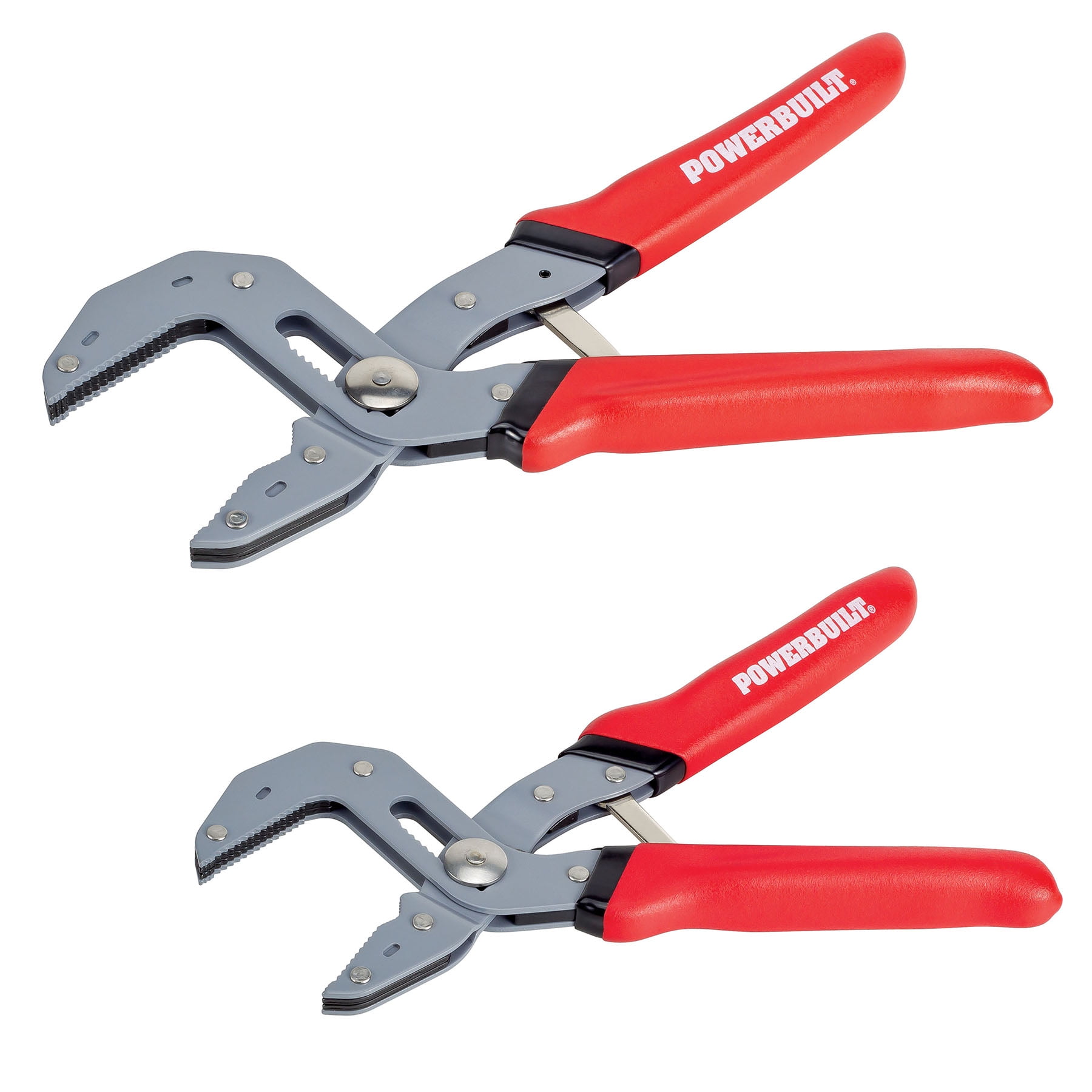 Rare ALLTRADE Tools SLIP JOINT pliers with adjustable Wrench Combo screwdriver 