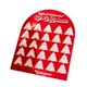 thumbnail image 5 of Calendario de Adviento de Navidad, Decoración Navideña, Adorno de Escritorio para Regalo de Navidad, Calendario de Navidad para Decoración de Habitaci Rojo, 5 of 8