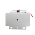 thumbnail image 5 of GELUOXI Static Eliminator Ionizing Air Blower Anti Static Ionizer Anti Static Fan Anti Static Ionizer Electrostatic Discharge Fan Anti Static Blower Suspended 110V (2-Fan, with light), 5 of 11