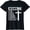 Black, variant on Jesus Is My All My Everything My God Lord Savior T-Shirt