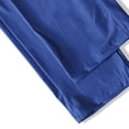 thumbnail image 4 of Men's Sweatpants Lightweight Active Pants Quick Dry for Running 、Jogging 、Yoga、Golf with Zipper Pockets, 4 of 7