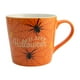 thumbnail image 5 of Set 4 Tazas de Porcelana con Diseño Halloween, Taza Decorativa para Bebidas Calientes, Distintos Colores, Capacidad 400 ml, 5 of 14