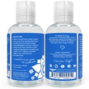 Sliquid Naturals H2O Water-Based Personal Lubricant