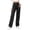 Black, variant on Nmnitkp Women's Denim Jeans High Waisted Relaxed Loose Straight Leg Stretchy Jeans Trendy Loose Wide Leg Denim Pants with Pockets S-2XL