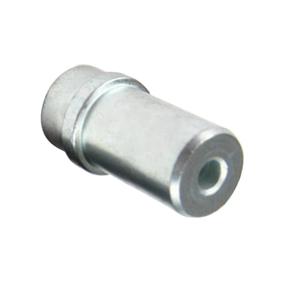 DOLITY Tip Iron Sand Blasting for Pneumatic Glass Tools Sand Blasting Gun Abrasive Sand 5mm