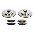 thumbnail image 2 of Power Stop 15-19 Cadillac Escalade Rear Autospecialty Brake Kit, 2 of 2