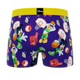 thumbnail image 2 of CRAZYBOXER Men's Underwear Disney Classic Soft Original Boxer Brief Comfortable, 2 of 4