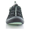 thumbnail image 4 of Jambu Synergy Women's Athletic Black/Mint Size 9 M, 4 of 8