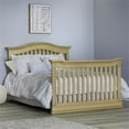 thumbnail image 2 of Baby Cache Montana Full Bed Conversion Kit in Driftwood, 2 of 3