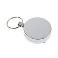 thumbnail image 5 of Retractable ID Holder Key Chain Portable Fishing Lanyard, 5 of 5