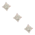thumbnail image 1 of Scienceny Funda de almohada con patrón de sobre, funda de almohada decorativa, funda de cojín para la parte trasera del sofá del coche del hijo, funda Type1 NO1 Scienceny CBP587624, 1 of 6