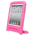 thumbnail image 3 of TekDeals Kids Shock Proof Foam Case Handle Cover Stand for iPad Mini & Mini Retina, 3 of 5