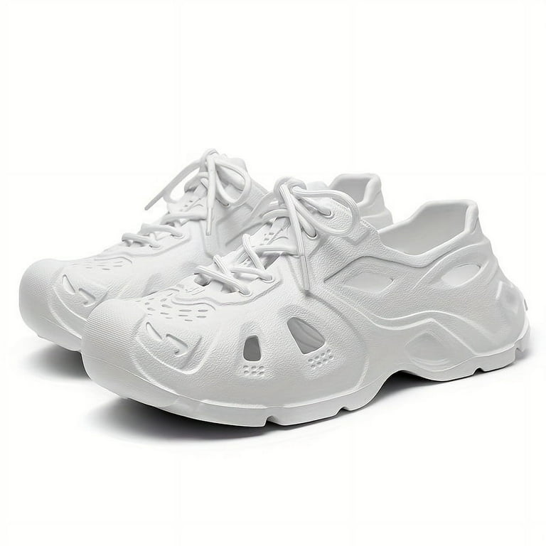 Clog sneakers shoes hotsell