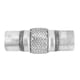 thumbnail image 2 of Tubo Flexible de Escape ANGGREK Tubo de Escape Flexible Universal 225 x 8 Pulgadas, 2 of 8