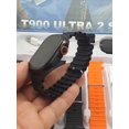 thumbnail image 4 of SET SMARTWATCH T900 ULTRA 2 CON 7 CORREAS DE REGALO- MONITOR FITNESS-NOTIFICACIONES, 4 of 5
