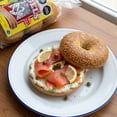 thumbnail image 2 of 3 Pack Canadian Bagels Ajonjolí 6pz 800gr (3paq con 6pz c/u), 2 of 6
