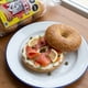 thumbnail image 2 of 3 Pack Canadian Bagels Ajonjolí 6pz 800gr (3paq con 6pz c/u), 2 of 6