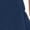 Navy, variant on School Unifor𝗆 for Girls High Elastic Waist Min𝗂 School Unifor𝗆 Skirt Casual Stretch Fashion Lining Pleated Skirts Girls Pleated Skirt for School Season