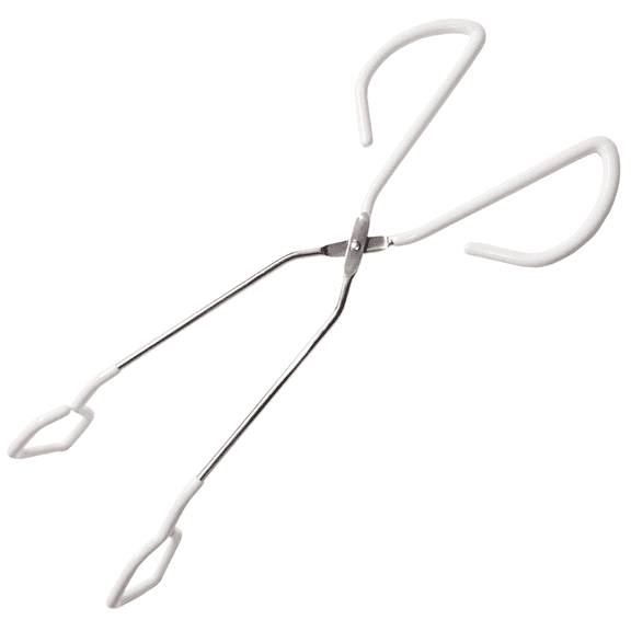 Rehabilitation Advantage Long Reach Toilet Aid – 14.5" Bottom Wiper with Non-Slip Silicone Grip – Ideal for Limited Mobility, Elderly, Post-Surgery, or Shoulder Injury