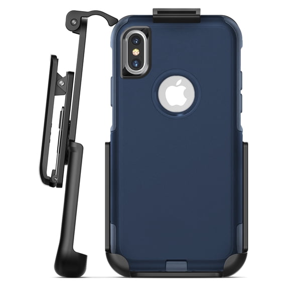 Encased Belt Clip Holster for Otterbox Commuter Case - iPhone X (case not included)