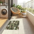 thumbnail image 7 of Iauyy Doormat Outdoor Indoor Non-Slip Washable Welcome Mat,Low-Profile 32x20in Door Mat for Pet Mat Front Back Door and Entryway,Adventurous Atmosphere, 7 of 7