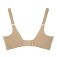 thumbnail image 4 of Sculptresse by Panache Bliss Full Cup Underwire Bra (10685),40H,Hazel, 4 of 6