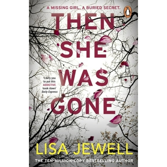 Pre-Owned Then She Was Gone (Paperback) 1784756253 9781784756253