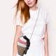 thumbnail image 5 of Bolso bandolera para mujer y niña, moderno, con diseño de helado, tipo bandolera, para el hombro, 5 of 7