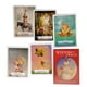 thumbnail image 2 of Cartas de Tarot para mujeres y niñas, cartas de juego de alta calidad, fácil de barajar, versión en inglés Fivean unisex, 2 of 2