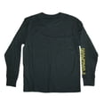 thumbnail image 2 of Pokemon Pikachu Charged Up! No. 025 Kanto Region Big Boy's Long Sleeve T-Shirt - Size Small (8), 2 of 4