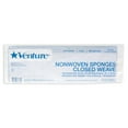 thumbnail image 3 of Venture Non-Woven 4-Ply Closed Weave Sponge Non-Sterile by Tidi for Unisex - 200 Count Sponge, 3 of 3