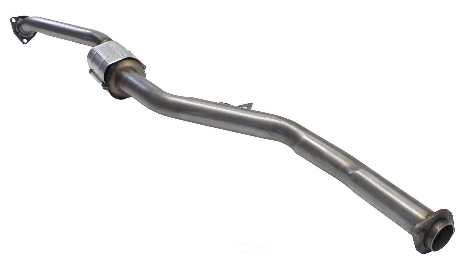 Fits/For Eastern Catalytic Catalytic Converter Direct Fit P/N:40905 Fits select: 2008-2009 SUBARU OUTBACK, 2006-2009 SUBARU LEGACY
